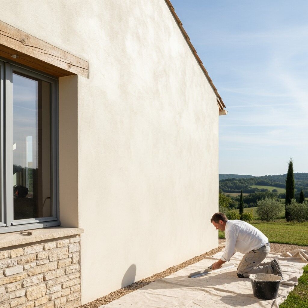 ENTREPRISE GENERALE DU BATIMENT